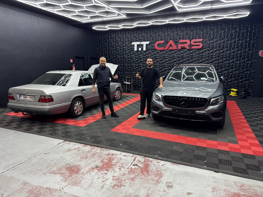 TTCARS Services